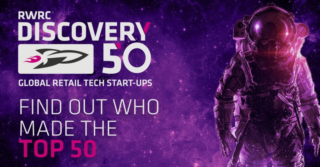 RWRC Discovery Top 50