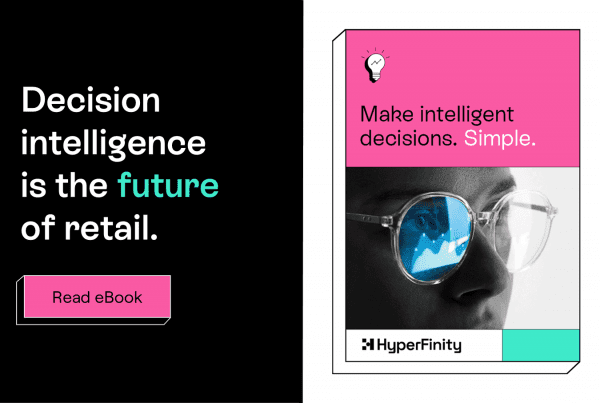 Decision intelligence is the future of retail