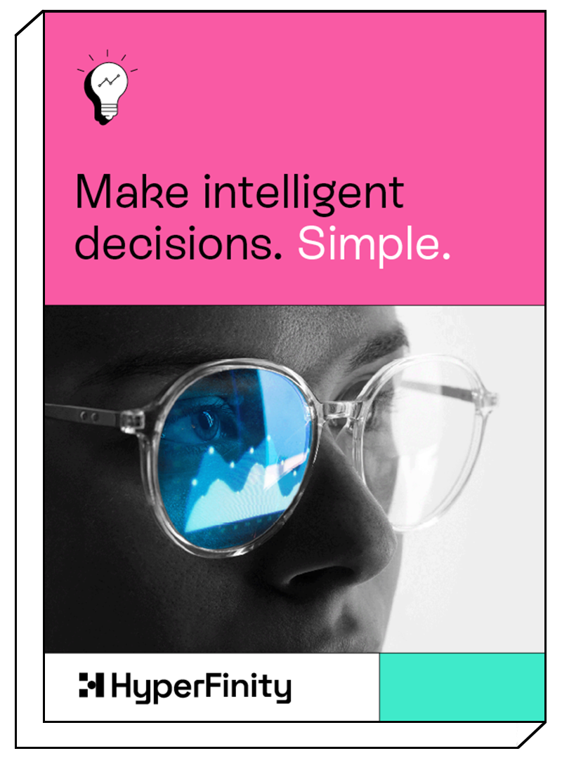 Decision Intelligence eBook