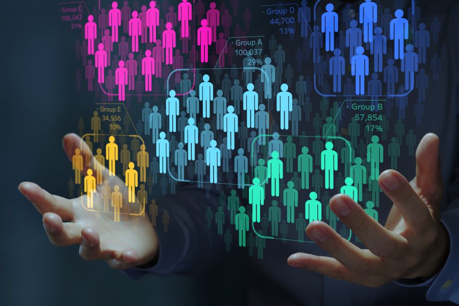 Microsegmentation takes retail personalisation from basic to precise and relevant.