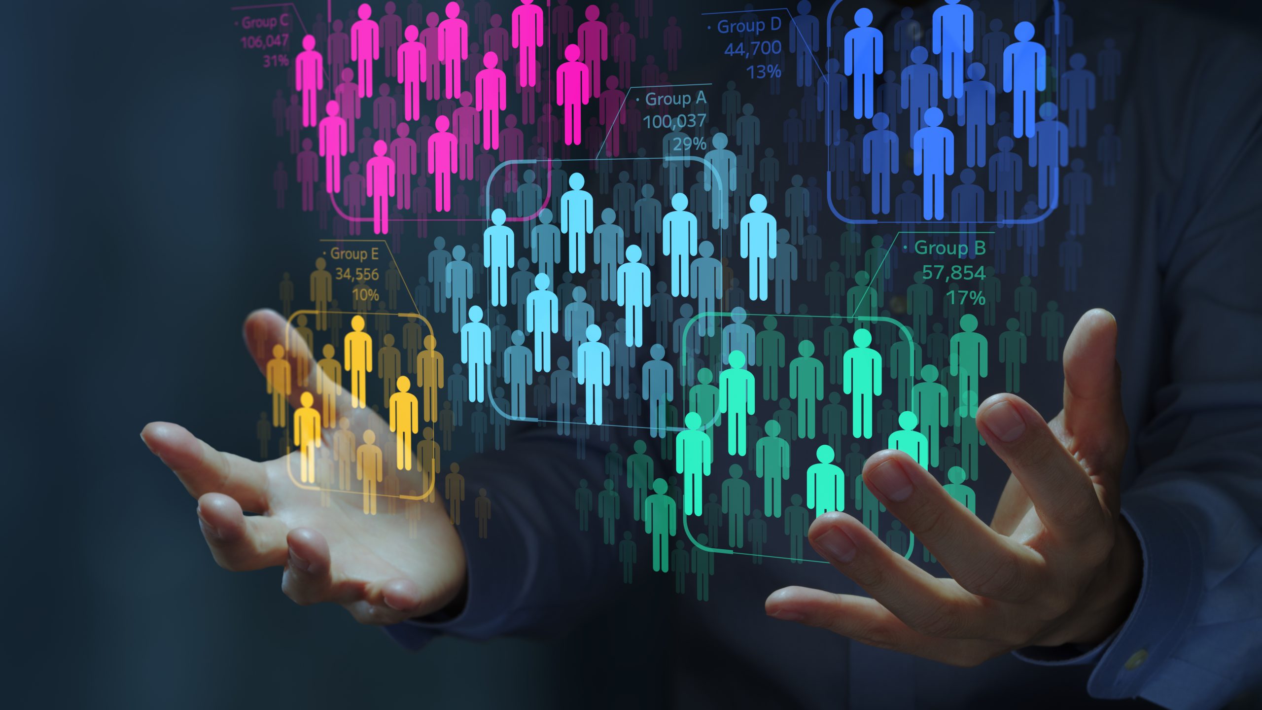 Microsegmentation takes retail personalisation from basic to precise and relevant.