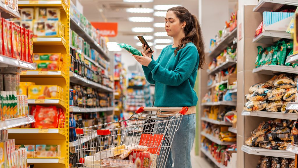 UK grocery retailers pioneered loyalty schemes but are failing to unlock their full potential. Discover why personalised rewards beat blanket discounts for driving growth.