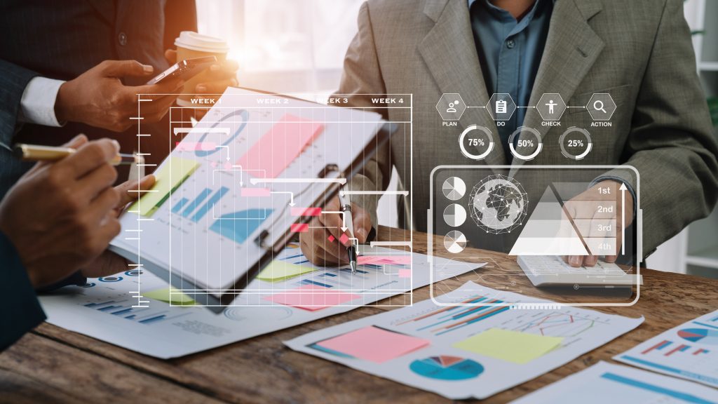 Smart retailers are unlocking commercial growth with a loyalty data strategy