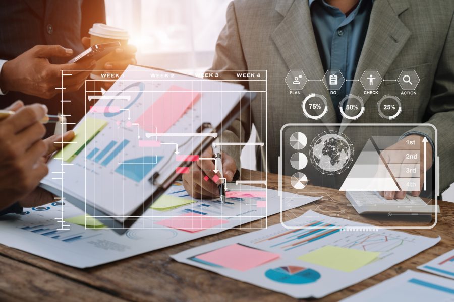 Smart retailers are unlocking commercial growth with a loyalty data strategy