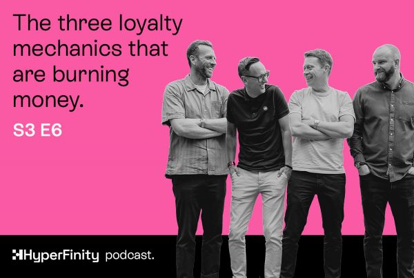 The three loyalty mechanics that are burning money