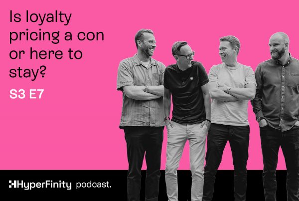 Is loyalty pricing a con or here to stay?