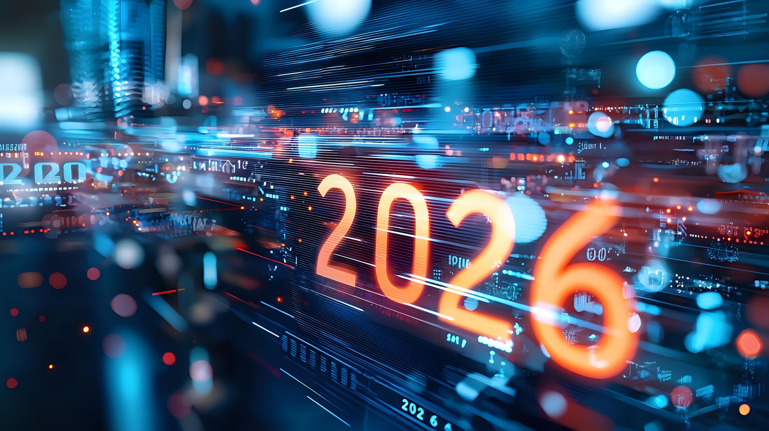 HyperFinity's retail AI predictions for 2026