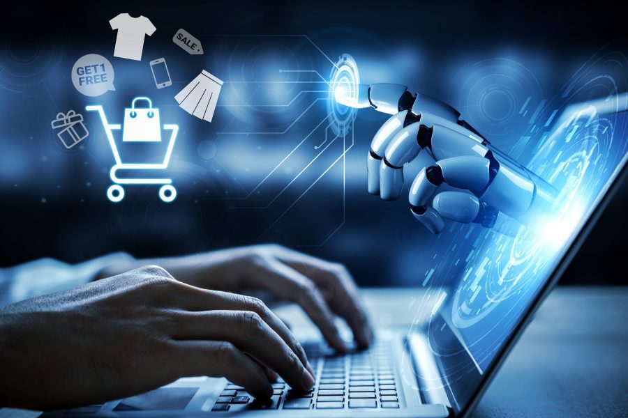 Agentic commerce is reshaping online shopping