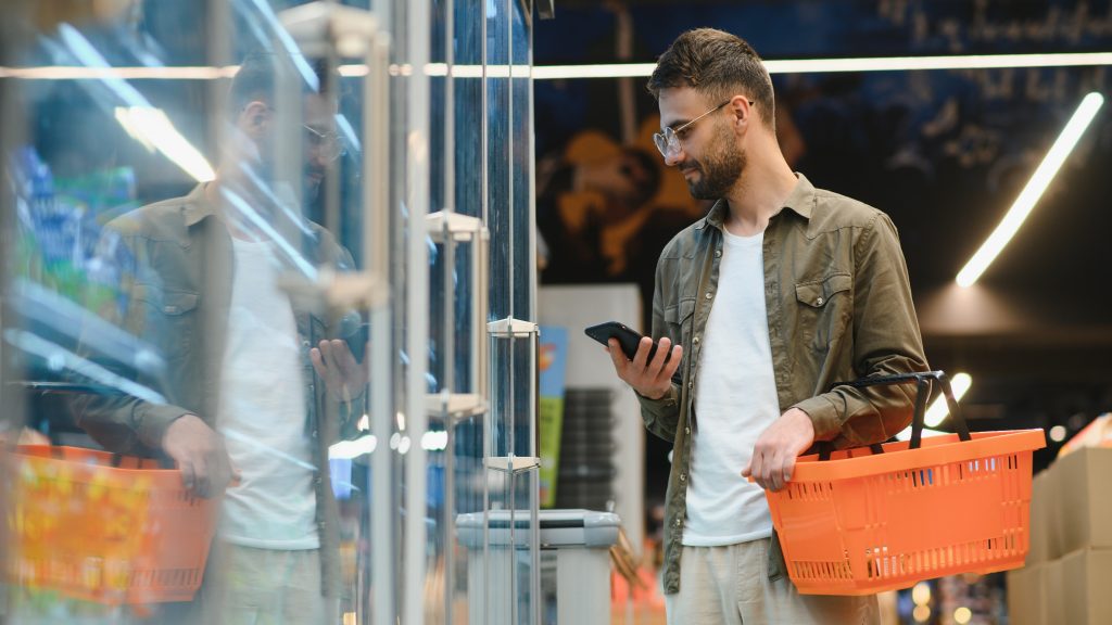 Sainsbury's 'Waynesbury's' campaign marks a shift in how supermarkets advertise personalised pricing in the loyalty scheme era.