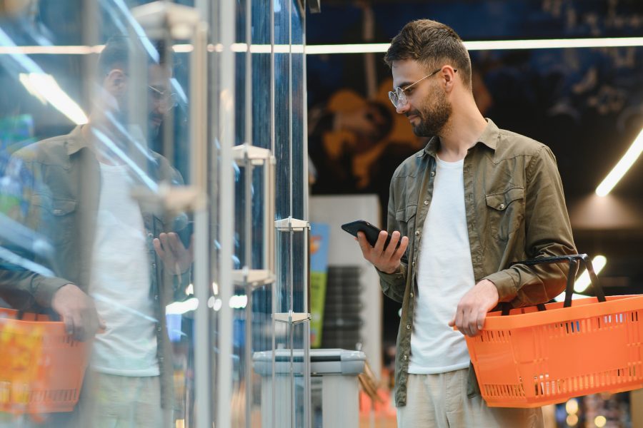 Sainsbury's 'Waynesbury's' campaign marks a shift in how supermarkets advertise personalised pricing in the loyalty scheme era.