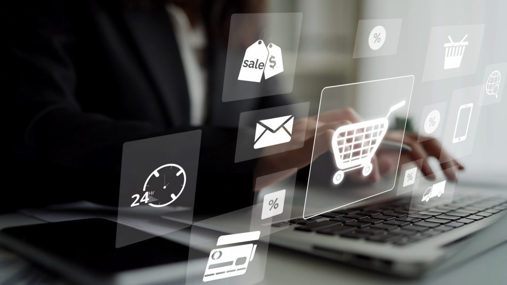 65% of UK shoppers dislike dynamic pricing