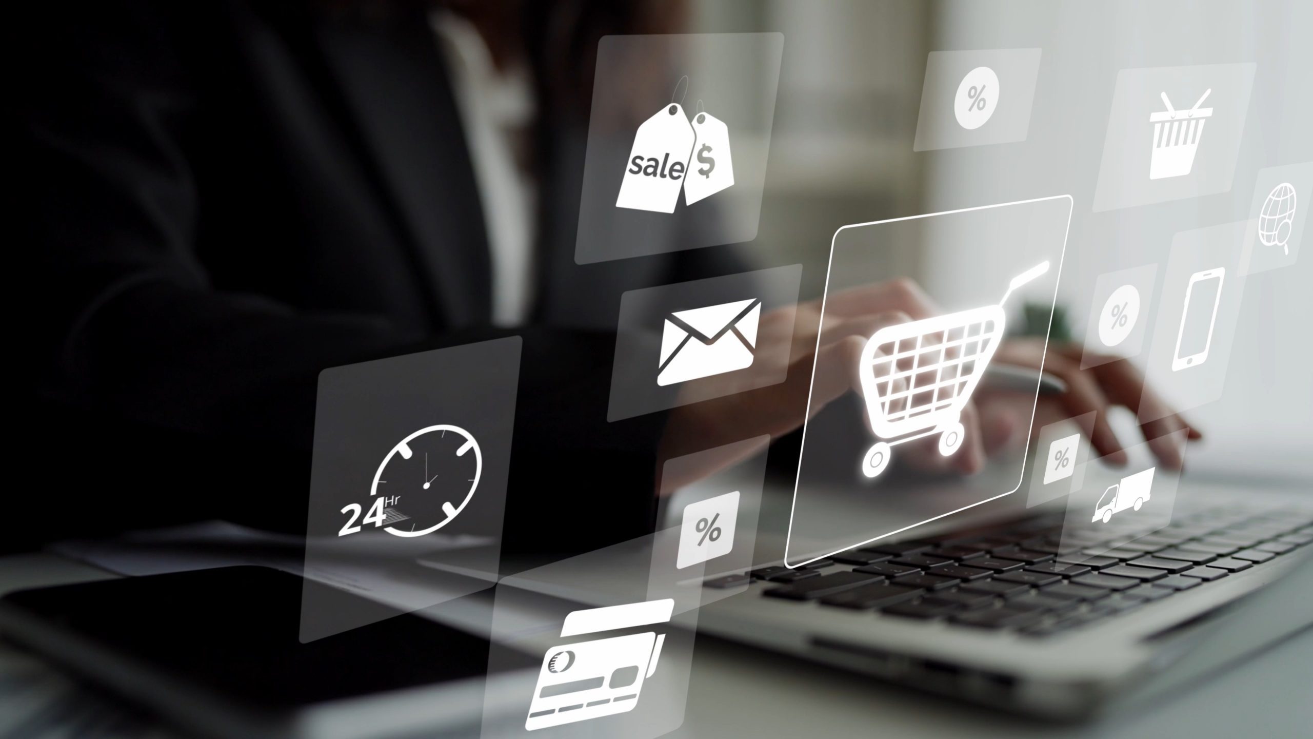 65% of UK shoppers dislike dynamic pricing